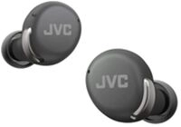JVC HA-A30T2 True Wireless Kopfh&ouml;rer NC Multipoint Connection anthrazit - Kopfh&ouml;rer