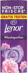 Lenor W&auml;scheparf&uuml;m, Bl&uuml;tentraum, 155g W&auml;scheparf&uuml;m