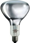Philips INFRAROT-LP. 230-250V 1CT/10 / PHILI IR 375W R125 E27 871150012659725