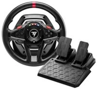 ThrustMaster Lenkrad Thrustm. T128P Simtask Pack FF Wheel PST/PC retail