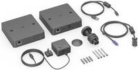 Logitech Extend - Erweiterung f&uuml;r Video/Audio