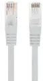Lanberg PATCHKABEL CAT.6 UTP LSZH CU 1.5M GRAU FLUKE ZERTIFI - Netzwerk - CAT 6