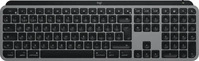 LOGITECH 920-011635, Logitech Master Series MX Keys S for Mac - Tastatur