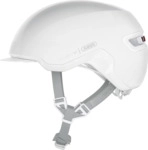 ABUS HUD-Y puristic S Fahrradhelm