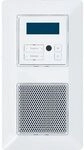 Legrand VLIFE RDSRADIO MIT DISPLAY UW / LEGRAN A75109