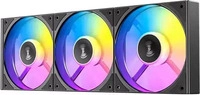 ANTEC 0-761345-40046-6, ANTEC C120 ARGB Fan PC Geh&auml;usel&uuml;fter 120mm 3er Pack,