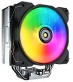 COUGAR CGR-FZA50-ARGB, Cougar CPU-K&uuml;hler FORZA 50 ARGB