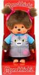 Sekiguchi Europe B.V. Monchhichi 20cm Animal Dress Kitten