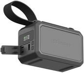 SANDBERG Survivor - Powerbank - 40000 mAh - 154 Wh - 100 Watt - 5 A - QC 3.0 - 3