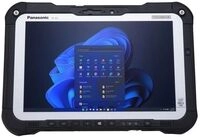 Panasonic Toughbook G2 - Robust - Tablet - Intel Core Ultra 5 135U / 1.6 GHz - Win 11
