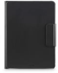 Hama Tablet-Case "Premium", H&uuml;lle m. Tastatur f. iPad 11" (25)/10.9" (22), Schw.