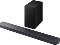 SAMSUNG TV HW-Q600F/EN, SAMSUNG TV Samsung SOUNDBAR 3.1.2 / SAMSUN Q600F HW-Q600F/EN