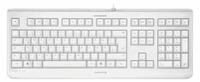 Cherry KC 1068 - Tastatur - 100% - full size