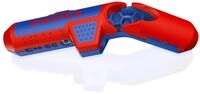 KNIPEX ErgoStrip&reg; PV Abmantelungswerkzeug 135 mm