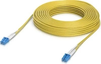UBIQUITI UACC-OFC-S2-LULU-30M, Ubiquiti UniFi - Patch-Kabel - LC/UPC Einzelmodus (M)