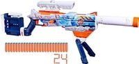 Hasbro European Trading B.V. Nerf Loadout Arctic Zerostriker Blaster