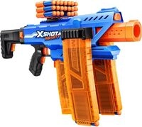ZURU 36786, Zuru Germany GmbH XSHOT - Insanity Motorized Clip Blaster