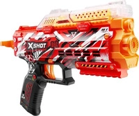 ZURU 36728, Zuru XSHOT - Hyper Gel Stinger Blaster
