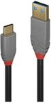 Lindy Anthra Line - USB-Kabel - USB Typ A (M)