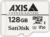 AXIS 01678-001, Axis Surveillance - Flash-Speicherkarte (microSDXC-an-SD-Adapter