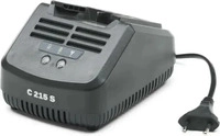 STIGA 271020000/21, STIGA C 215 S 20 V Standard-Ladeger&auml;t