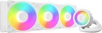 ARCTIC ACFRE00189A, Arctic WAK Liquid Freezer III Pro 420 A-RGB White