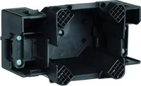 HAGER G2744, Hager GER&Auml;TEEINBAUDOSE CEE 1F. / HAGER G 2744 F&Uuml;R BRN G2744