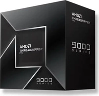 AMD 100-100000724WOF, AMD Threadripper PRO 9965WX STR5 24C 5.4GHz