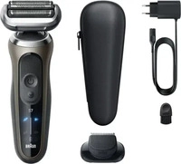 Braun Series 7 71-S7200cc Elektrorasierer