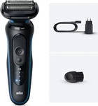 Braun Series 5 52-B1000s Elektrorasierer