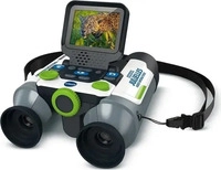 VTECH 80-6168604, VTech Video-Fernglas interaktiv