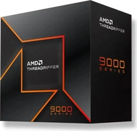 AMD 100-100001593WOF, AMD Threadripper 9980x STR5 64C 5.4GHz 321MB