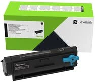 Lexmark LVP Cartridge XM3142 black 18K