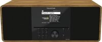 Telestar TOP 300 Holz Multifunktionsradios Station&auml;r - CD-Player