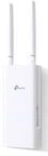 TP-LINK Wireless N 4G LTE Outdoor Router BUILD-IN - Router - WLAN