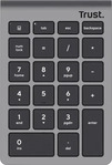 TRUST 25709, Trust Xalas Wireless Numpad