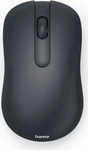 HAMA 00173073, Hama Funkmaus "WM-100", kabellos, optisch, 3 Tasten, ohne