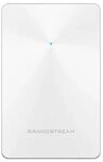 Grandstream GWN7661E In-Wall Wi-Fi 6 Access Point - Access Point - 3 Gbps