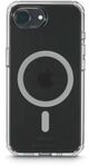 Hama Handyh&uuml;lle "Extreme Protect" f&uuml;r Apple iPhone 16e, magnetisch, durchsichtig