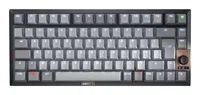 Cherry KW 300 MX - Tastatur - 75% - compact