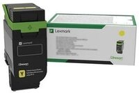 Lexmark Lxk C2335 XC2335 Yel 11.7K Crtg