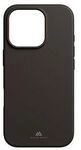 Black Rock Cover "Mag Urban Case" f&uuml;r Apple iPhone 16 Pro, Schwarz