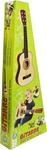 VEDES Gro&szlig;handel GmbH - Ware BGB Holzgitarre mit 6 Saiten, 75cm
