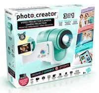 Canal Toys Camera Projector