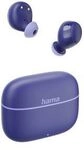 Hama Bluetooth&reg;-Kopfh&ouml;rer "Freedom Buddy II", TWS, Earbuds, Sprachsteuerung, BL