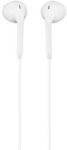 Hama Kopfh&ouml;rer "Glow II", Earbuds, Mikrofon, Lightning, Wei&szlig;