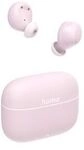 Hama Bluetooth&reg;-Kopfh&ouml;rer "Freedom Buddy II", TWS, Earbuds, Sprachsteuerung, RS