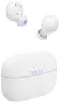 Hama Bluetooth&reg;-Kopfh&ouml;rer "Freedom Buddy II", TWS, Earbuds, Sprachsteuerung, WS