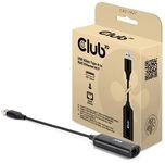 Club 3D Netzwerkadapter - USB 3.2 Gen 1 - 5GBase-T