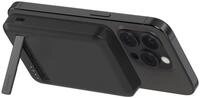 Belkin BoostCharge Pro - Induktive Power Bank - magnetisch mit Qi2 - 5000 mAh -...